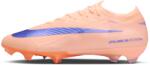 Nike Mercurial Vapor 16 Elite LV8 FG stoplis focicipő, narancssárga (IO8214-850)