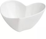 Sandra Rich Castron în formă de inimă Sandra Rich 12x12x6 cm Castron