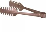 COMAS Clește pentru spaghete inox 24 cm, arămiu