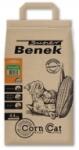 Super Benek Kukorica Csomósító Macskaalom Benek Corn Friss Fű 7L (5905397016809)