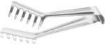 Piazza Clește pentru spaghete Piazza 15, 9 cm inox