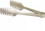 COMAS Clește pentru spaghete inox 24 cm, champagne
