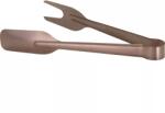 COMAS Clește servire inox 24 cm, arămiu