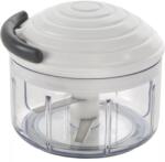 metaltex Tocator de alimente Metaltex 900 ml, alb Masina de tocat manual