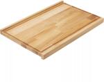 Gastro Blat pentru aluat 55x32, 5 cm, lemn