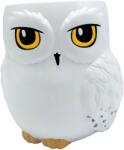 Disney Hedwig alakú kerámia kaspó, 14x11, 5x11, 8 cm