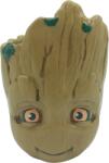 Disney Groot alakú kerámia kaspó, 11x8, 8x9 cm