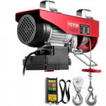 VivaTechnix Electropalan 480 W, Telecomanda Wi-FI, Inaltime max de ridicare 6/12 m, viteza 12 m/min, capacitate 100/200 kg (YKGSSD440220VIEXVV2) - pcone
