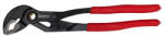 Berger Z-Tools vízpumpa fogó nyomógombos 250mm (142436)