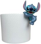 Disney Kaspóra tehető Stitch figura, 10x7x6 cm