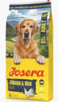 Josera Medi Maxi Chicken & Rice 12, 5kg