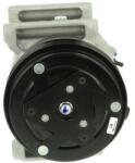 BV PSH Compresor, climatizare BV PSH +Line Original 090.505. 033.040 (090.505.033.040)