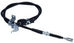 MAXGEAR Cablu, frana de parcare MAXGEAR 32-1118 (32-1118)