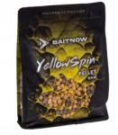 BAITNOW Sárga Pellet Method Feeder 8MM 800g BNP0013 (BNP0013)