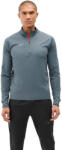 HOKA GLIDETECH QUARTER ZIP Férfi futófelső (2241000322)