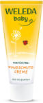 Weleda Körömvirágos Fenékrém Illatmentes 75 ml (5740)