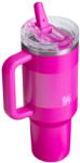 STANLEY Quencher/Cup Pro Tour Flip szívószálas pohár, 1180ml/40oz, lila (10-12486-379)