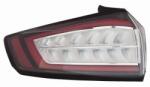 DEPO Lampa spate DEPO 431-19AKR-AE (431-19AKR-AE) - automobilus