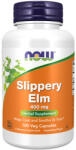 NOW Slippery Elm 400mg / 100Caps. E