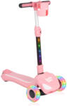 Kiddoboo Trecyclo Pink elektromos roller (KBJY08PNK)
