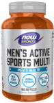 NOW Mens Extreme Sports Multivitamin / 180 softgels E