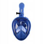 Master Sport Teljes arcmaszk, kék, Xs méret (MAS-B601-XS-blue)