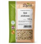 Digesta Gyógynövénysó Természetes Aromás, hozzáadott gyógynövényekkel Prémium minőség 100 g (88-100)
