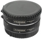 Caruba Nikon Z (Type II) makró közgyűrű szett - 11mm + 16mm (ETS-NZCII) (D176681)