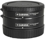 Caruba Canon RF (Type II) makró közgyűrű szett - 11mm + 16mm (ETS-CRFCII) (D176671)