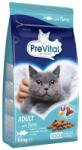 PreVital szárazeledel tonhal 5, 6 kg