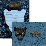 Ars Una partimeghívó borítékkal Black Panther (5529) 26 (50225293)