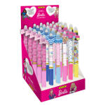 Display zseléstoll Online Barbie Magixx radírozható 30 db-os vegyes minták (PAP3015-1153)