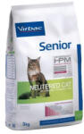 Virbac HPM Cat Senior Neutered 1, 5kg