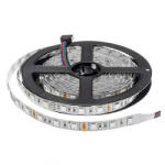 LEDISSIMO LED szalag 5050 RGB 12V 10W/M 3OZ (Hátsó réteg Cu+AI)+MB Chip (410560)