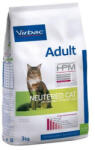 Virbac HPM Adult Cat Neutered 3kg
