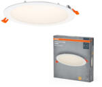 OSRAM Süllyesztett LED spot lámpatest 22W 3000K meleg fényű 2000lm fehér Downlight Osram (4099854444968)