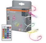 OSRAM LED szalag 4W RGB akkumulátoros fehér Flex Strips Osram (4099854449031)