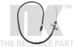 NK Cablu, frana de parcare NK 903519 (903519)