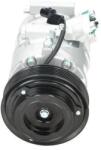BV PSH Compresor, climatizare BV PSH +Line Original 090.255. 065.200 (090.255.065.200)