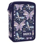 DERFORM BackUp emeletes tolltartó felszerelt - Butterfly (PB7DW04)