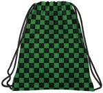 DERFORM BackUp tornazsák - Green Chess
