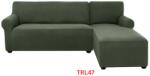 DELFIN Huse Elastice Pt Coltare De 5 Locuri, Din 2 Piese, Cod TRL47