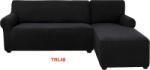DELFIN Huse Elastice Pt Coltare De 5 Locuri, Din 2 Piese, Cod TRL48