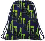 DERFORM BackUp tornazsák - Neon Tech
