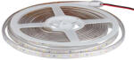 V-TAC LED szalag SMD3528 60LED/M 3.2W/M 12V IP65 zöld - 212034