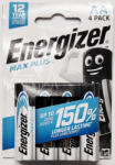 Energizer 30- Elem Energizer ceruza AA Max Plus E91