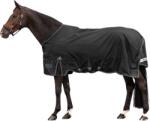 Waldhausen Scandic kültéri takaró, 50g, fekete - 165 cm