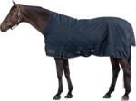 Waldhausen Nordic kültéri takaró, High Neck, 100 g, éjkék - 155 cm