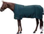 Waldhausen Arctic kültéri takaró, High Neck Light, petrolkék - 135 cm