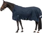 Waldhausen Scandic kültéri takaró, High Neck, 200 g, éjkék - 125 cm